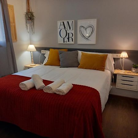 Lo Corralet Apartment Torre del Compte Екстериор снимка