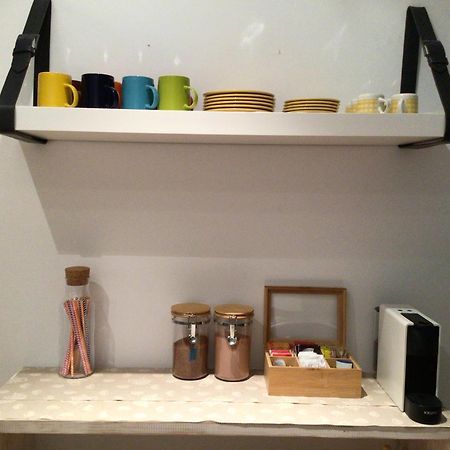 Lo Corralet Apartment Torre del Compte Екстериор снимка