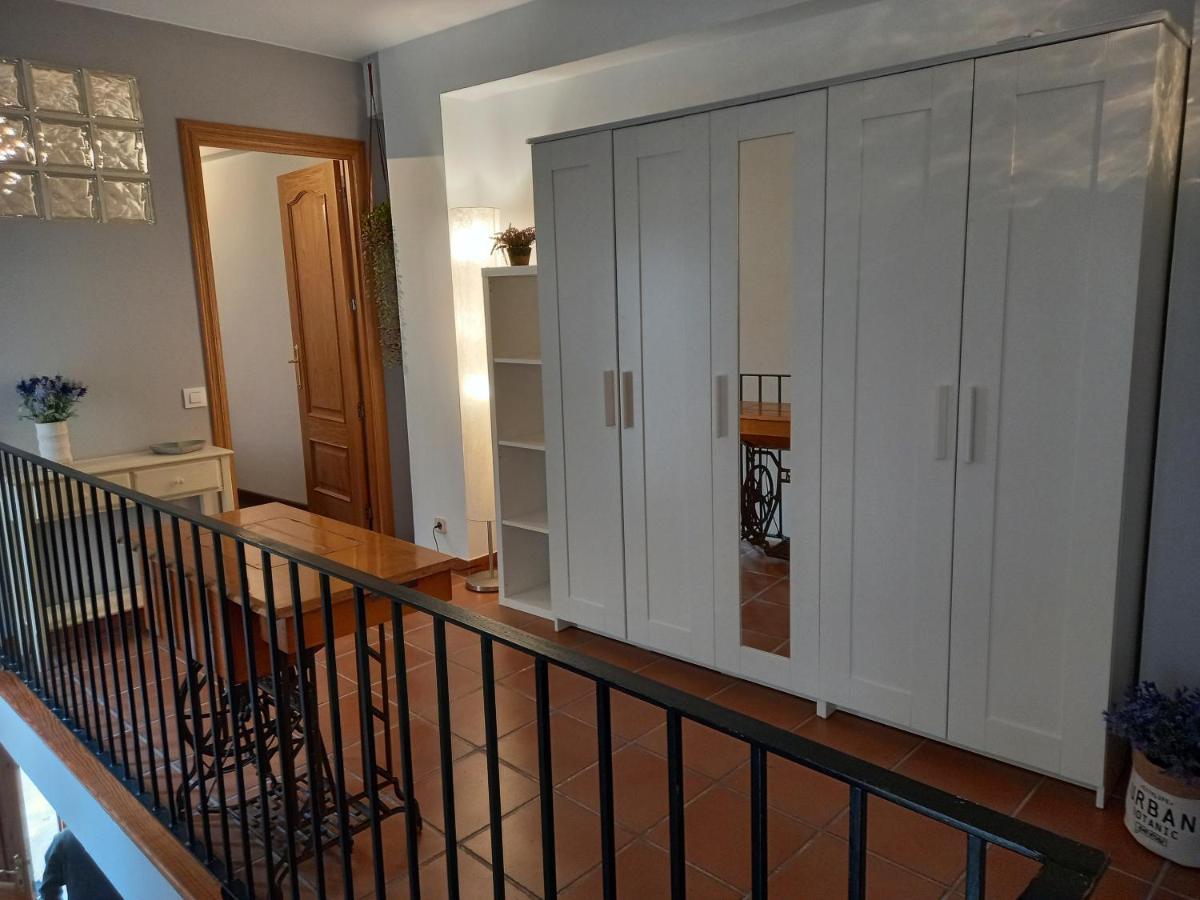 Lo Corralet Apartment Torre del Compte Екстериор снимка