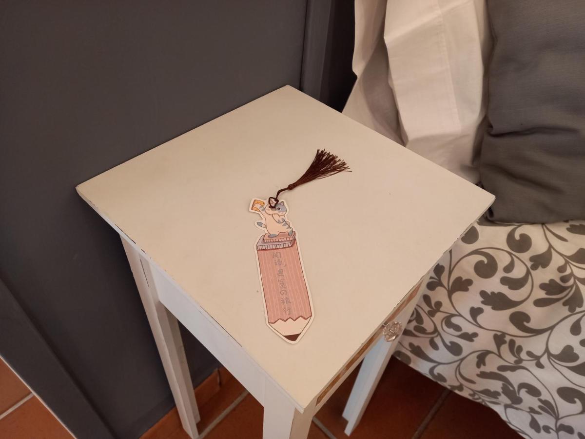 Lo Corralet Apartment Torre del Compte Екстериор снимка