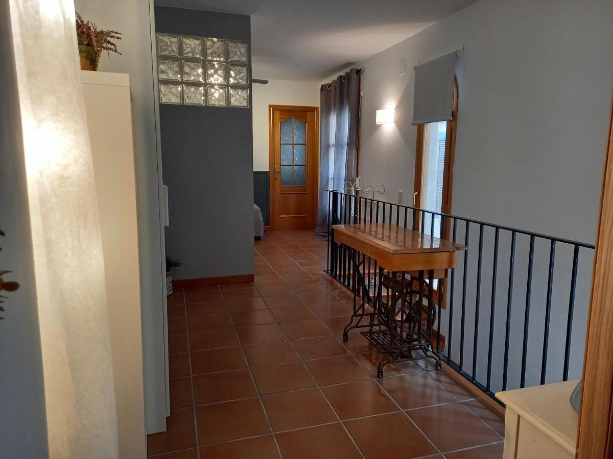 Lo Corralet Apartment Torre del Compte Екстериор снимка
