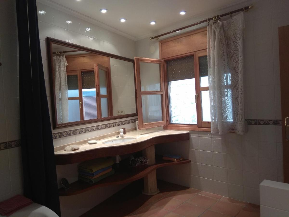 Lo Corralet Apartment Torre del Compte Екстериор снимка