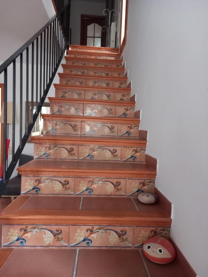 Lo Corralet Apartment Torre del Compte Екстериор снимка