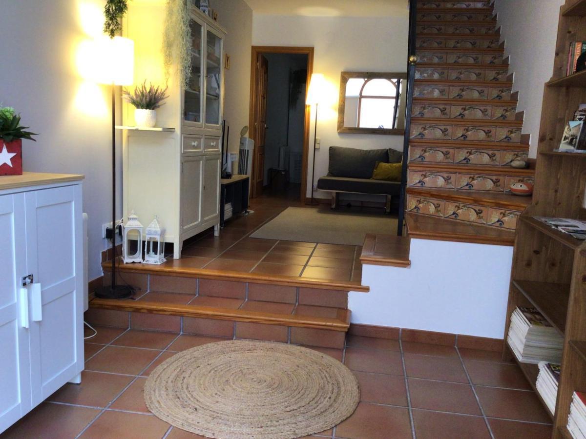 Lo Corralet Apartment Torre del Compte Екстериор снимка