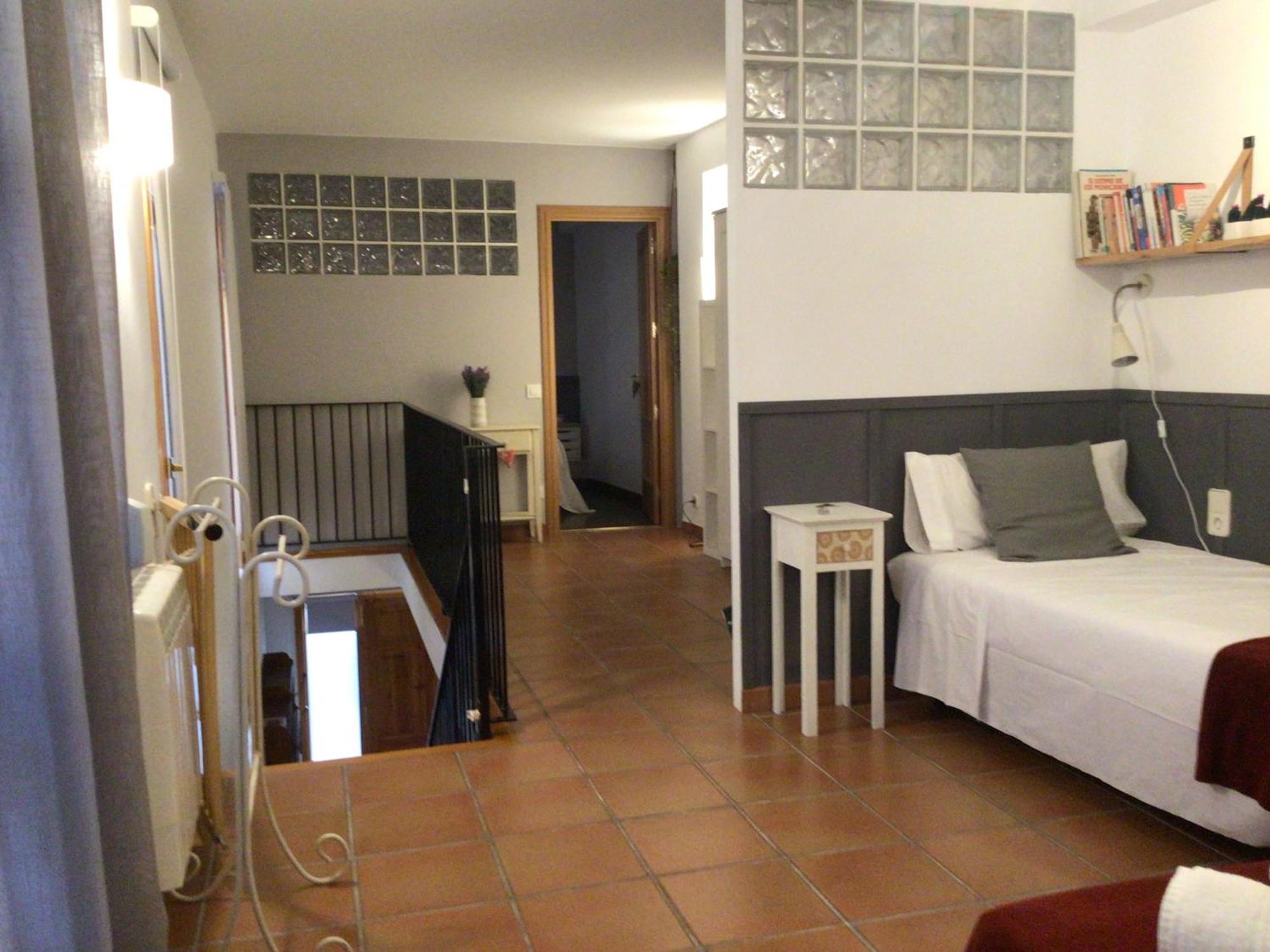 Lo Corralet Apartment Torre del Compte Екстериор снимка